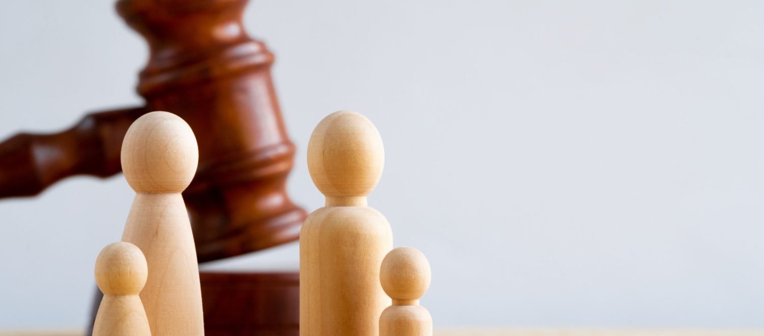 Children Support - Banner